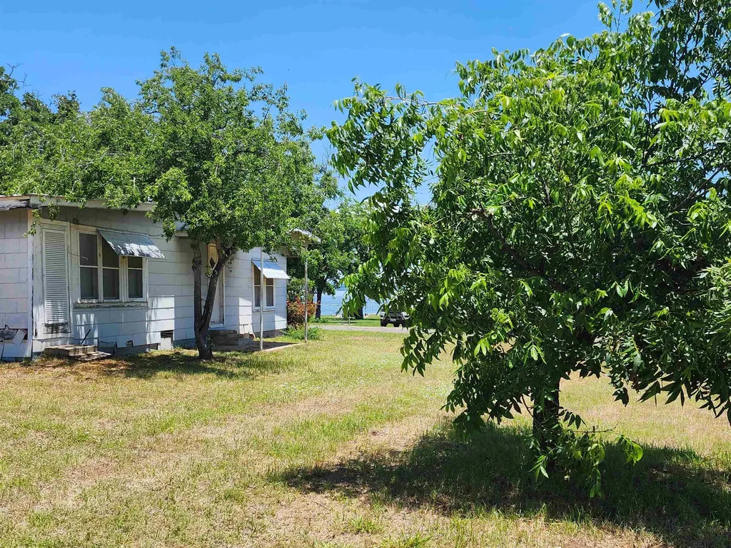 1011 Pebble Drive Buchanan Dam TX 78609