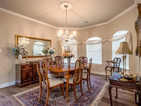 415 St Andrews Street Meadowlakes TX 78654