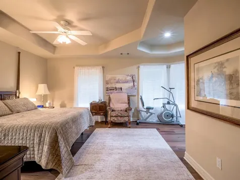 415 St Andrews Street Meadowlakes TX 78654