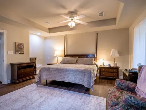415 St Andrews Street Meadowlakes TX 78654