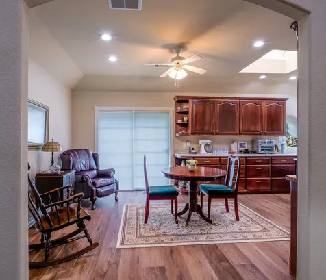415 St Andrews Street Meadowlakes TX 78654