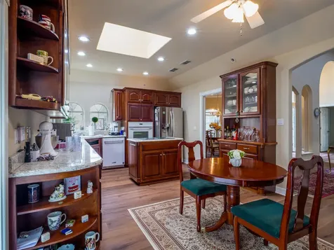 415 St Andrews Street Meadowlakes TX 78654