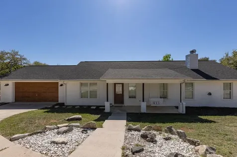 1011 Santa Fe Trail Horseshoe Bay TX 78657