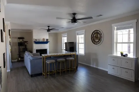 1011 Santa Fe Trail Horseshoe Bay TX 78657