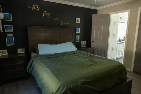 1011 Santa Fe Trail Horseshoe Bay TX 78657