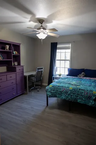 1011 Santa Fe Trail Horseshoe Bay TX 78657