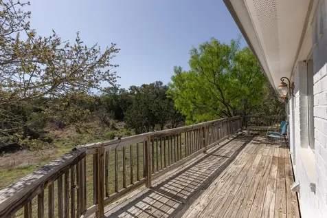 1011 Santa Fe Trail Horseshoe Bay TX 78657