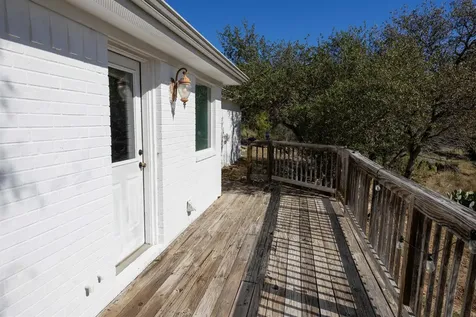 1011 Santa Fe Trail Horseshoe Bay TX 78657