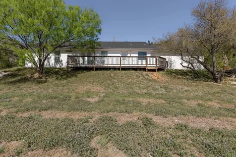 1011 Santa Fe Trail Horseshoe Bay TX 78657