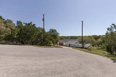 1011 Santa Fe Trail Horseshoe Bay TX 78657