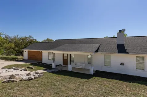 1011 Santa Fe Trail Horseshoe Bay TX 78657