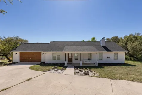 1011 Santa Fe Trail Horseshoe Bay TX 78657