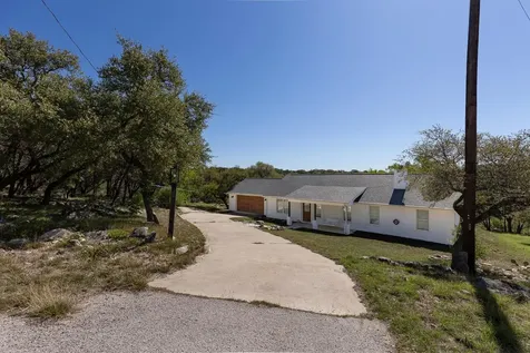 1011 Santa Fe Trail Horseshoe Bay TX 78657