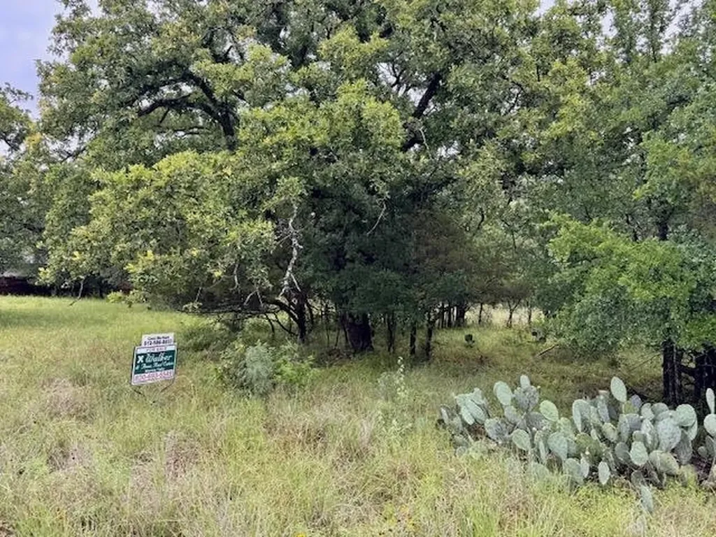 Lot 27 Pecan Lane Cottonwood Shores TX 78657