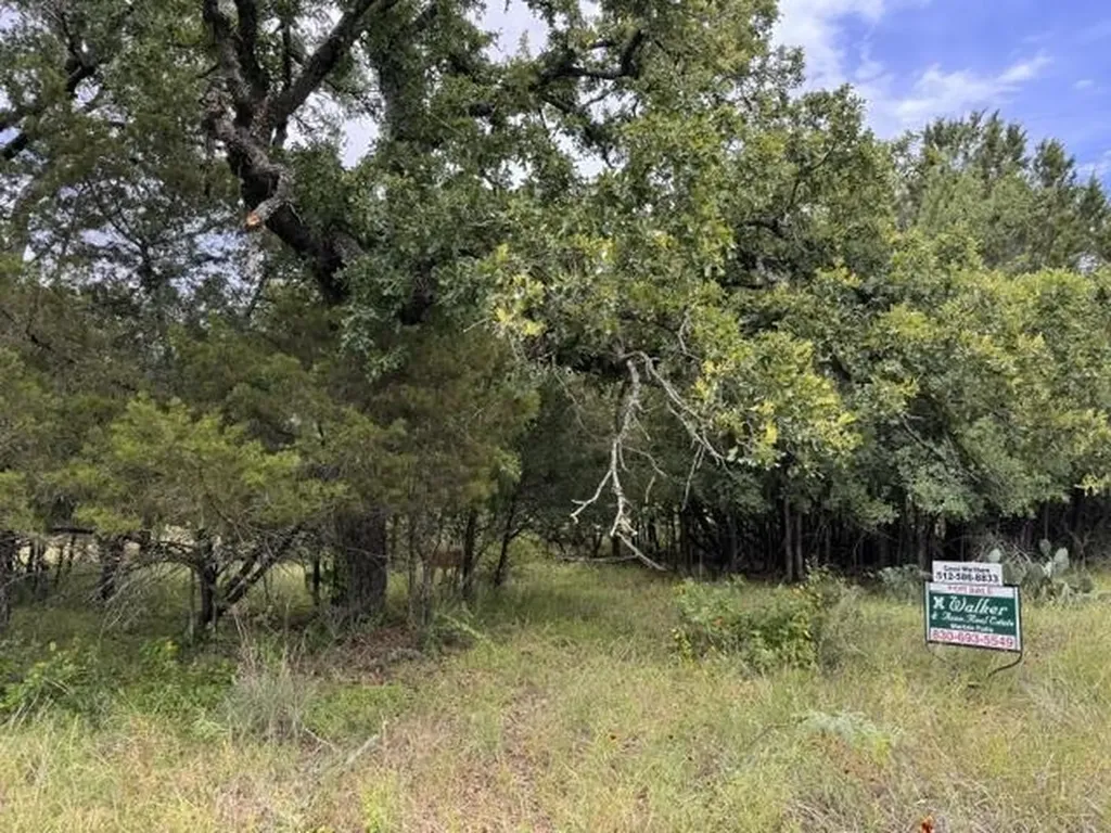Lot 27 Pecan Lane Cottonwood Shores TX 78657