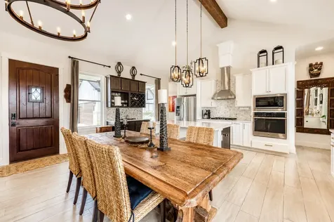 102 Pryor Place Court Kingsland TX 78639