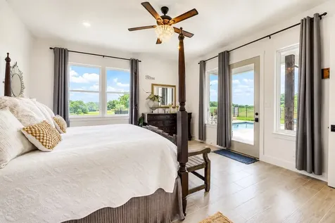 102 Pryor Place Court Kingsland TX 78639