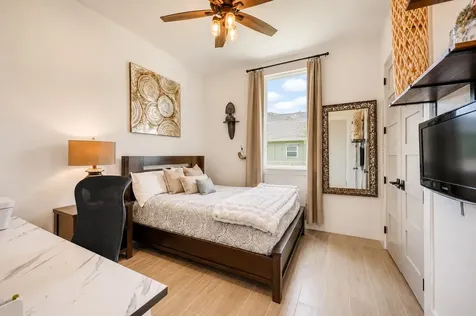 102 Pryor Place Court Kingsland TX 78639
