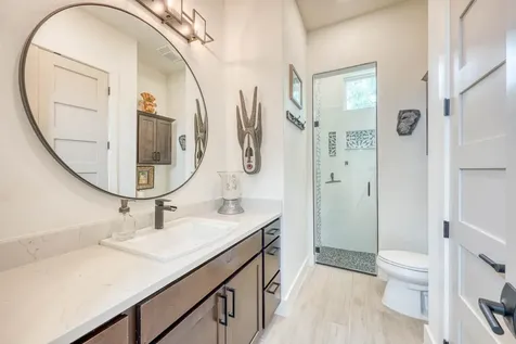 102 Pryor Place Court Kingsland TX 78639