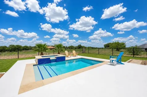 102 Pryor Place Court Kingsland TX 78639