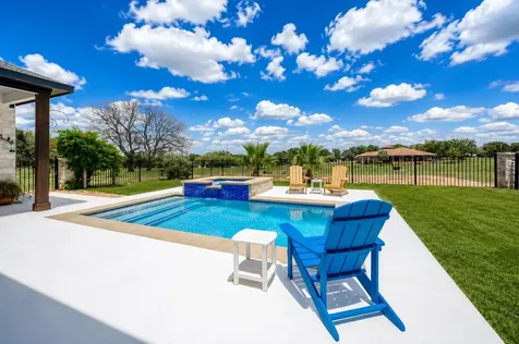102 Pryor Place Court Kingsland TX 78639