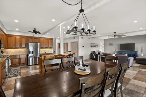 1002 Scenic Loop Kingsland TX 78639