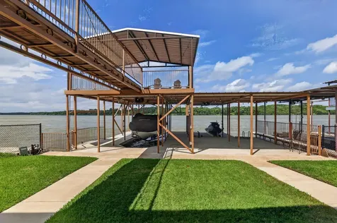 1002 Scenic Loop Kingsland TX 78639