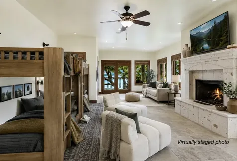 507 Sandy Mountain Drive Sunrise Beach TX 78643