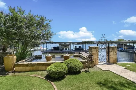 507 Sandy Mountain Drive Sunrise Beach TX 78643