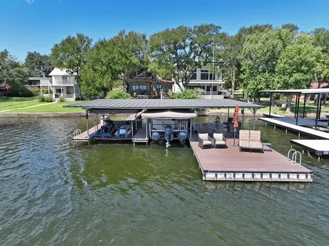 507 Sandy Mountain Drive Sunrise Beach TX 78643