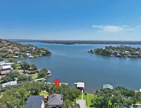 507 Sandy Mountain Drive Sunrise Beach TX 78643