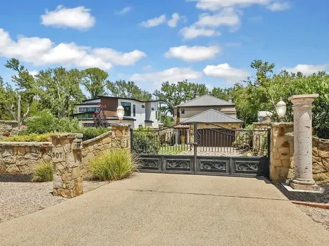 507 Sandy Mountain Drive Sunrise Beach TX 78643