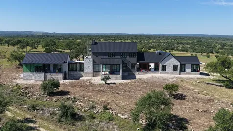 3531 Rm 3347 Road Round Mountain TX 78663