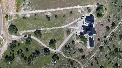 3531 Rm 3347 Road Round Mountain TX 78663