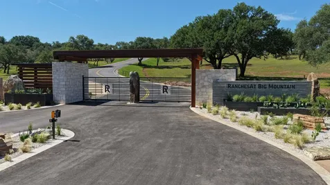 3531 Rm 3347 Road Round Mountain TX 78663