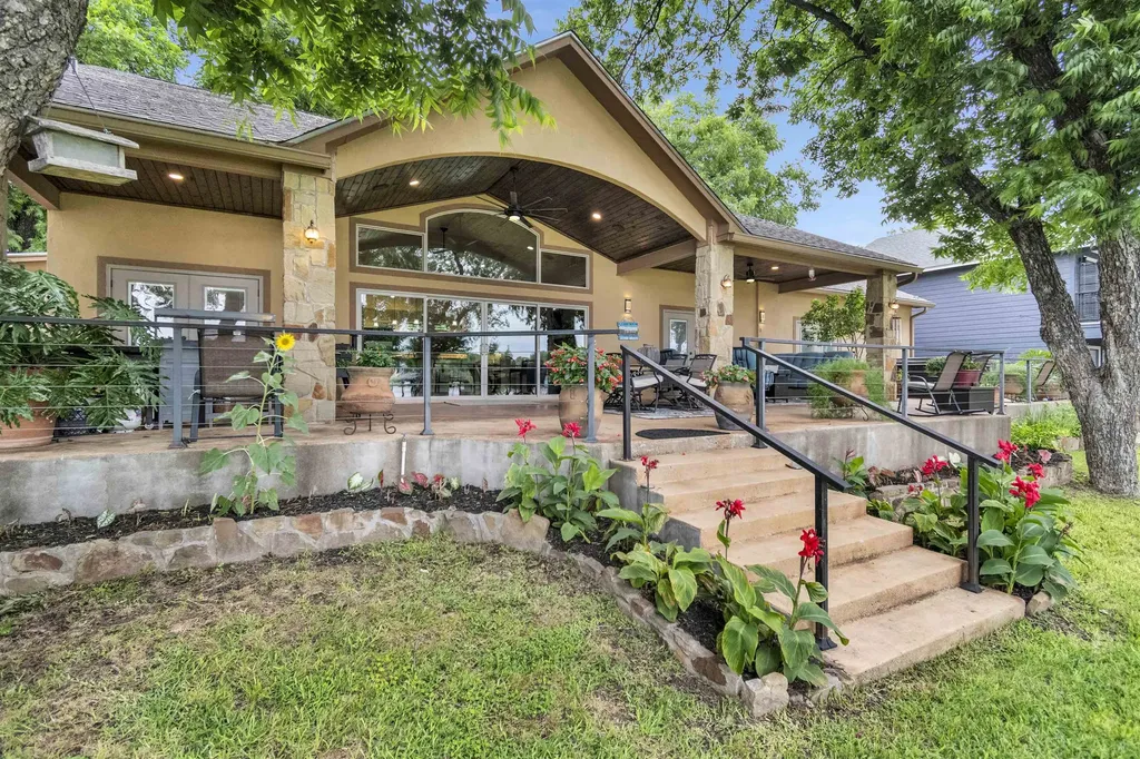 124 Riverbend Lane Kingsland TX 78639