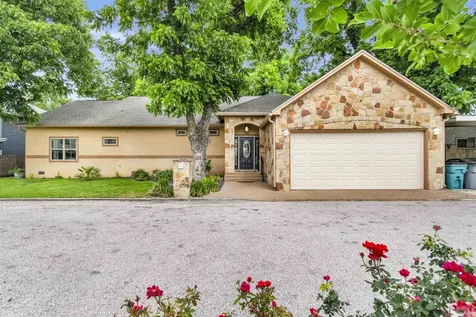 124 Riverbend Lane Kingsland TX 78639