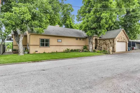 124 Riverbend Lane Kingsland TX 78639