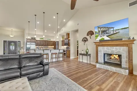 124 Riverbend Lane Kingsland TX 78639