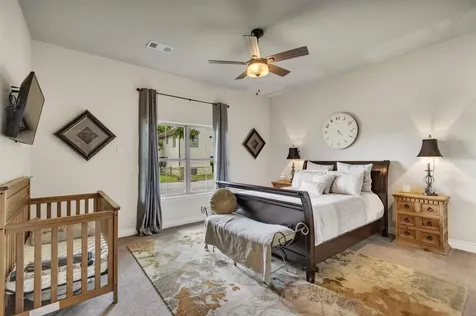 124 Riverbend Lane Kingsland TX 78639