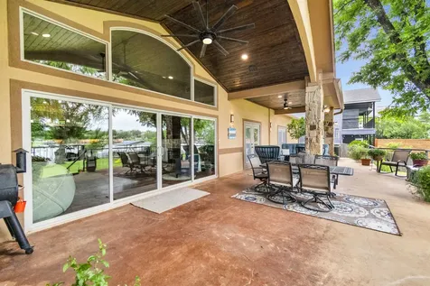 124 Riverbend Lane Kingsland TX 78639