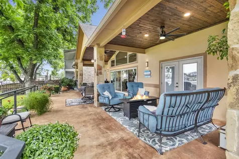 124 Riverbend Lane Kingsland TX 78639