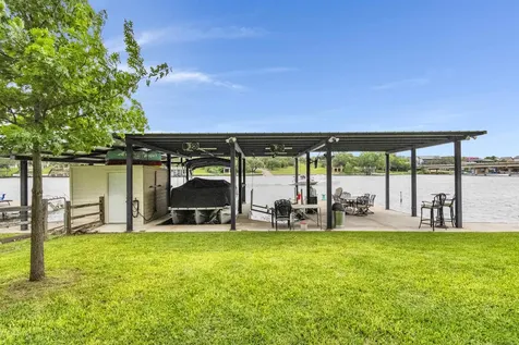 124 Riverbend Lane Kingsland TX 78639