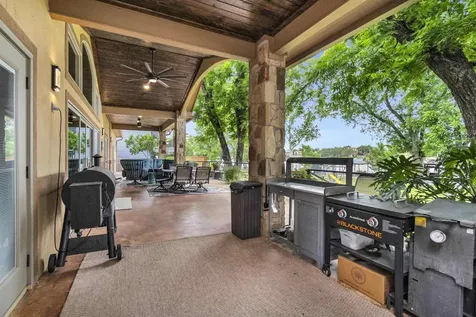 124 Riverbend Lane Kingsland TX 78639