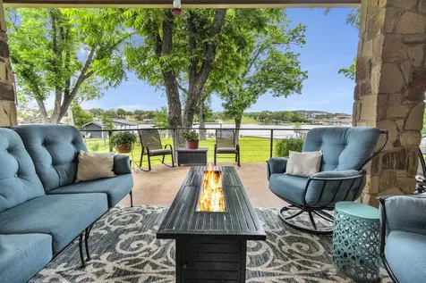 124 Riverbend Lane Kingsland TX 78639