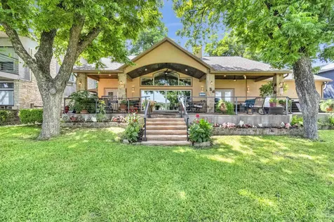 124 Riverbend Lane Kingsland TX 78639