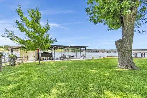 124 Riverbend Lane Kingsland TX 78639