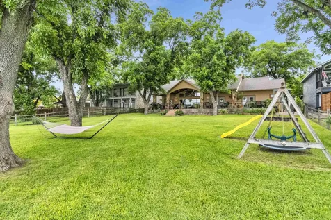 124 Riverbend Lane Kingsland TX 78639