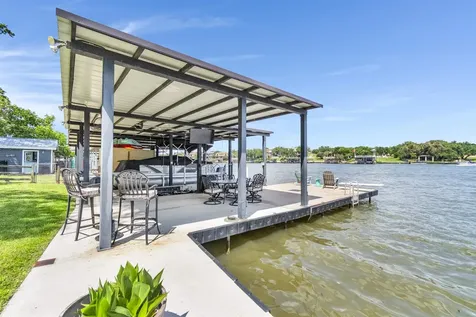 124 Riverbend Lane Kingsland TX 78639