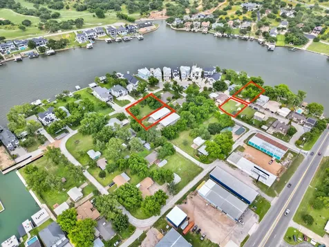 124 Riverbend Lane Kingsland TX 78639